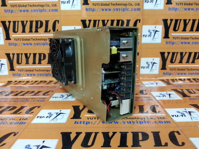 ASTEC LPQ252 POWER SUPPLY 裕益科技自動化設備可程式編碼器PLC分散式控制系統DCS